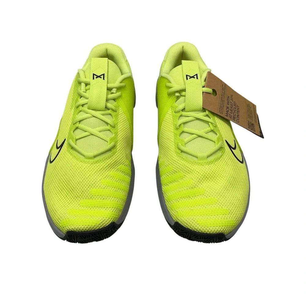 Nike metcon training